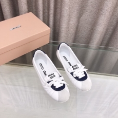 Miu Miu Shoes